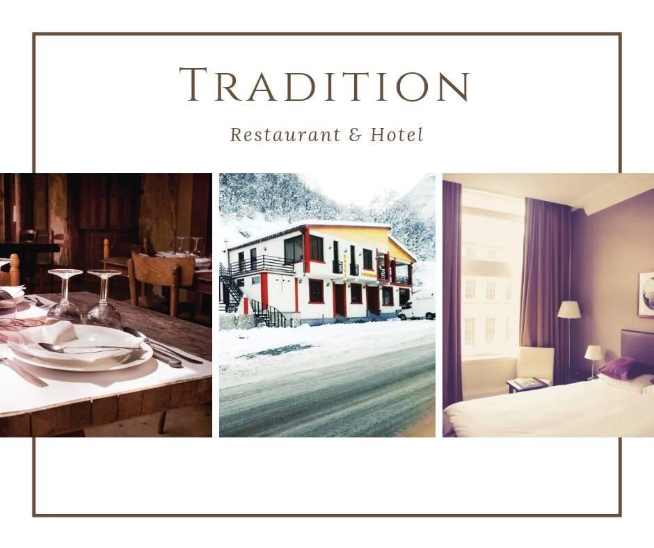 Отель Tradition Hotel P'asanauri-5
