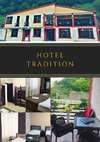 Отель Tradition Hotel P'asanauri-0
